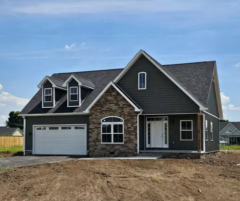 148 Gracelynn Cir, Harrodsburg, KY 40330