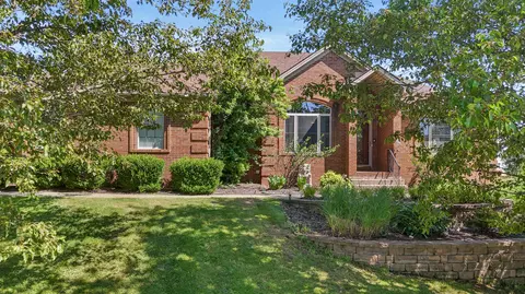 128 Gleneagles Blvd, Richmond, KY 40475