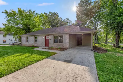 117 Green St, Nicholasville, KY 40356