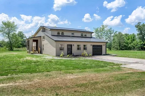 911 Charlie Norris Rd, Richmond, KY 40475