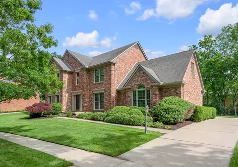 2233 Abbeywood Rd, Lexington, KY 40515