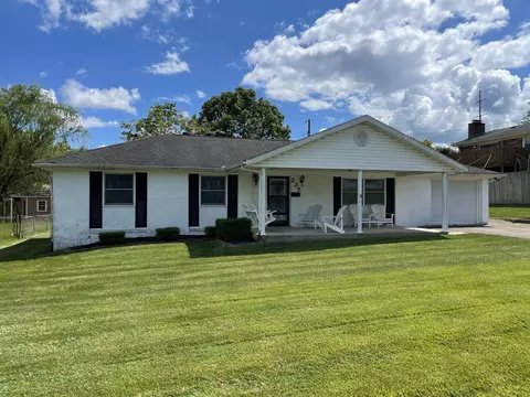 237 Cherry Knoll Pl, Frankfort, KY 40601