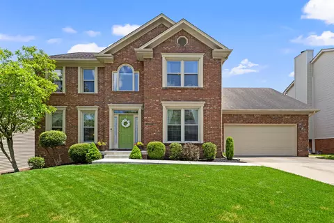 4352 Brookridge Dr, Lexington, KY 40515