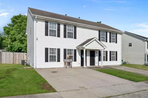 307 Turfway Dr, Lexington, KY 40516