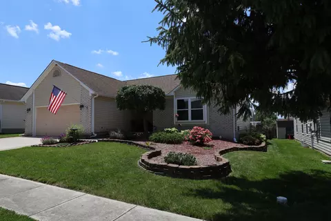 203 Rabbit Run Rd, Georgetown, KY 40324