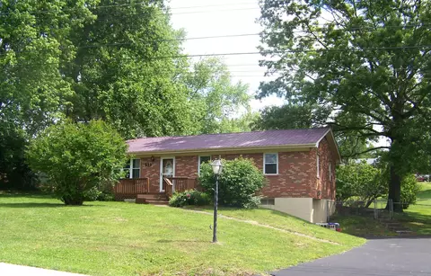 533 Highland Ave, Mount Sterling, KY 40353