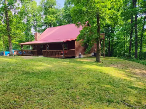 14351 Hwy 2004, Mckee, KY 40447