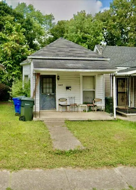 645 N Upper St, Lexington, KY 40508