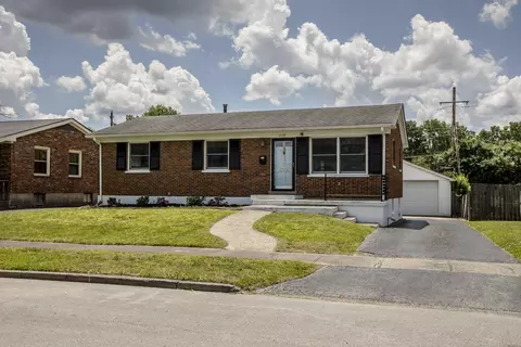 2139 Palms Dr, Lexington, KY 40504