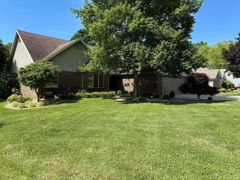 506 Branchwood Dr, Somerset, KY 42503