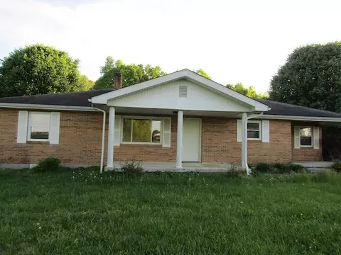 1952 Mildred Rd, Mckee, KY 40447