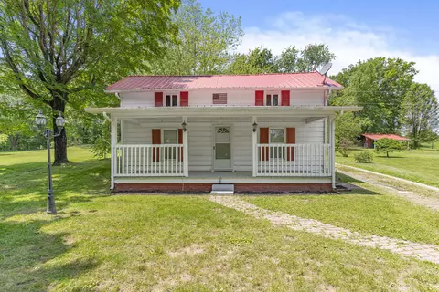 272 E Haiti Rd, Berea, KY 40403