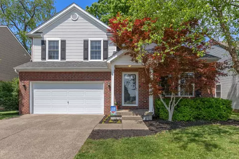 134 Dunn Cir, Georgetown, KY 40324