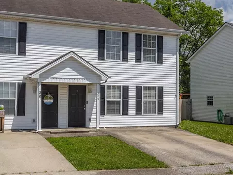 309 Turfway Dr, Lexington, KY 40516