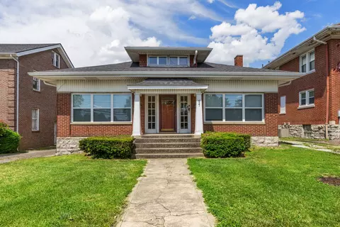 627 W Main St, Richmond, KY 40475
