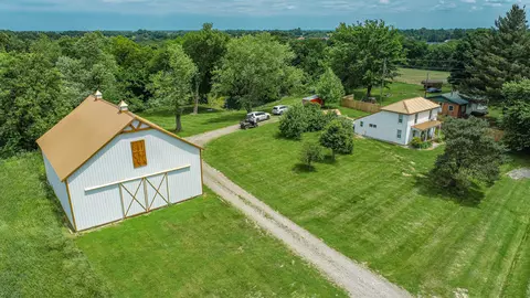 5496 Ewing Rd, Ewing, KY 41039