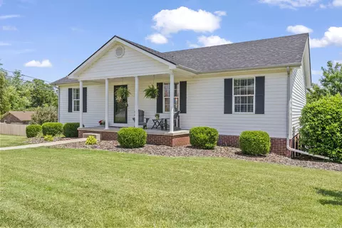 1488 Mckinley Ave, Danville, KY 40422