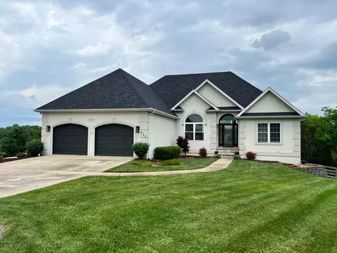 932 Turnberry Dr, Richmond, KY 40475