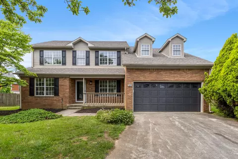 804 Quarter Horse Ct, Lexington, KY 40503
