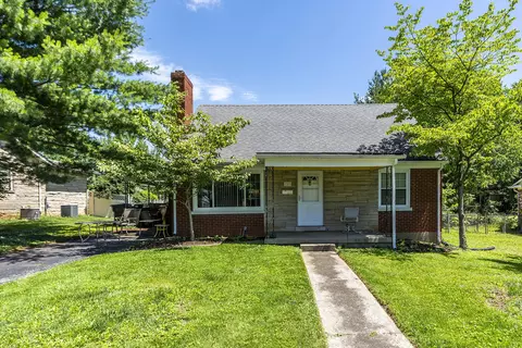 709 Seattle Dr, Lexington, KY 40503