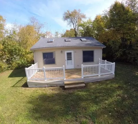 115 Carmichael Rd, Harrodsburg, KY 40330