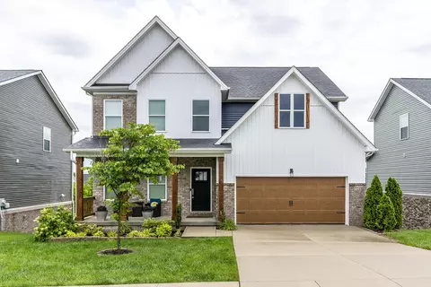 724 Copley Pointe Dr, Richmond, KY 40475