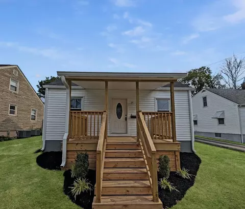 303 Richmond Ave, Nicholasville, KY 40356
