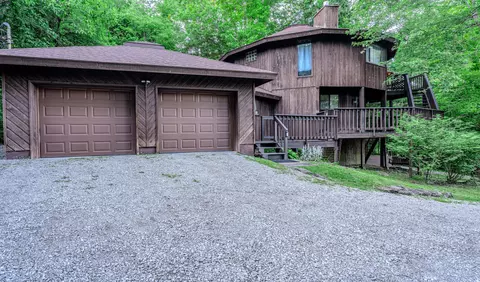 5351 Sleepy Hollow Dr, Frankfort, KY 40601