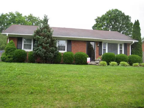 3830 Habersham Dr, Lexington, KY 40517