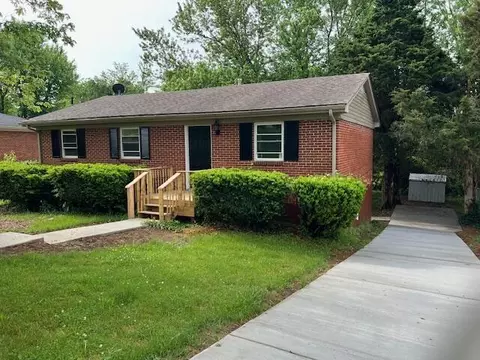 1507 Thames Dr, Lexington, KY 40517