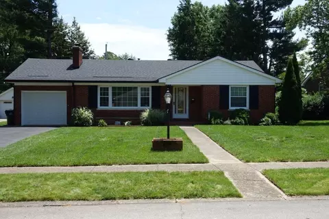 1720 Hatteras Dr, Lexington, KY 40504