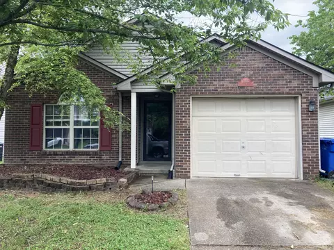 1404 Pleasant Ridge Dr, Lexington, KY 40509