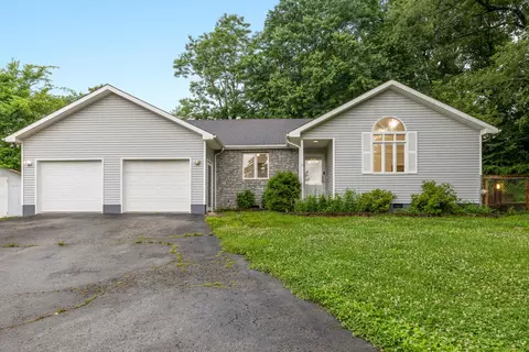 276 Mt Vernon Rd, Berea, KY 40403