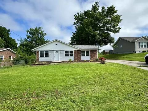 142 Oliver Dr, Richmond, KY 40475