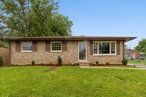 2404 Butternut Hill Ct, Lexington, KY 40509