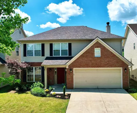 736 Vermillion Peak Pass, Lexington, KY 40515