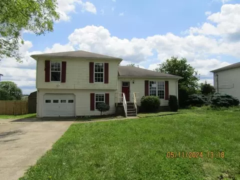 930 Hundley Ln, Lebanon, KY 40033