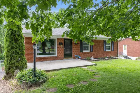 224 Liverpool Rd, Lexington, KY 40504