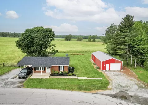 935 Waterworks Road Rd, Danville, KY 40422