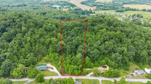 tbd Campton Rd, Stanton, KY 40380