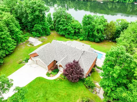 495 Perry Lee Colyer Rd, Somerset, KY 42501