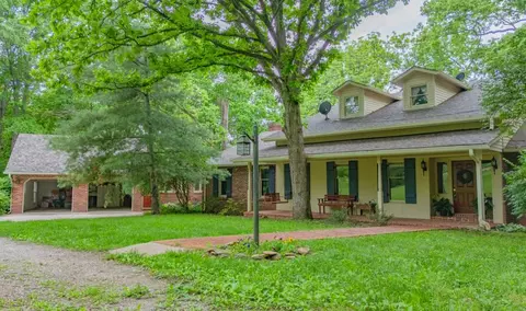 406 S Scruggs, Frankfort, KY 40601
