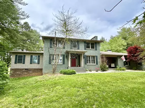 1479 Pumphouse Rd, Somerset, KY 42503