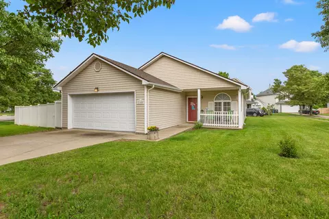 2100 Wilkes Way, Lexington, KY 40505
