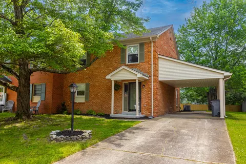 1408 Ridgecrest Dr, Lexington, KY 40517