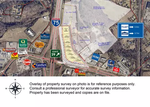 0000 W Cumberland Gap Pkwy, Corbin, KY 40701