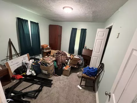 Bedroom - 68 Bluetick Rd, Berea, KY 40403 photo 3 of 3