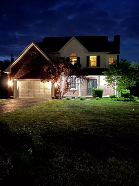 209 Shannon Oaks Dr, Harrodsburg, KY 40330