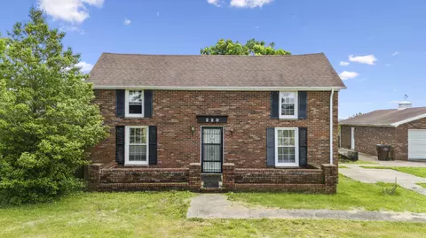 220 Hughley Ln, Harrodsburg, KY 40330