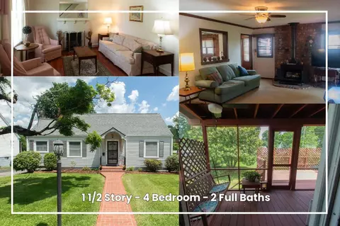 205 Birchwood Ave, Frankfort, KY 40601